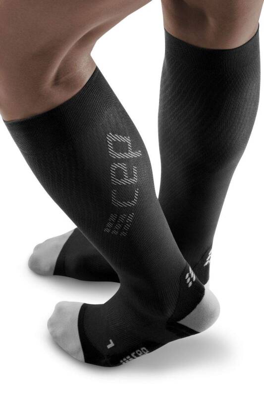 Cep Run Ultralight Compression Socks Runningsocken Online Kaufen 2505