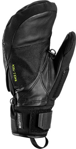 WCR C-Tech 3D Mitt