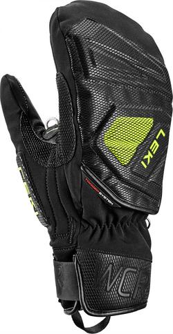 WCR C-Tech 3D Mitt