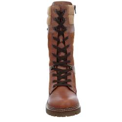 Schnürstiefel