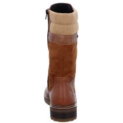 Schnürstiefel