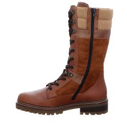 Schnürstiefel
