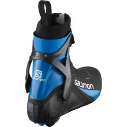 S/Race Carbon Skate EL