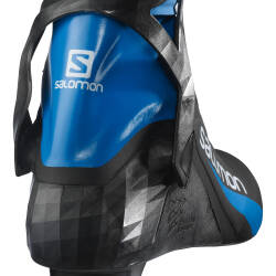 S/Race Carbon Skate EL