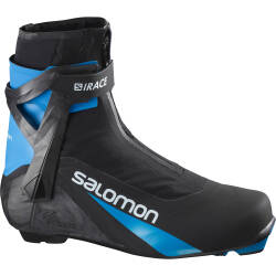 S/Race Carbon Skate EL