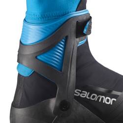 S/Max Carbon Skate MV
