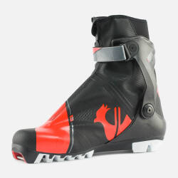 X-IUM W.C. Skate