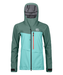 Ravine Shell Jacket 3L