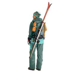 Ravine Shell Jacket 3L