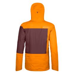 Deep Shell Jacket 3L