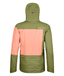 Deep Shell Jacket 3L