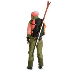 Deep Shell Jacket 3L
