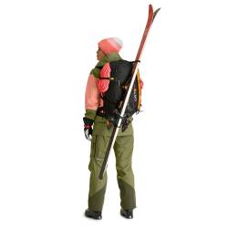 Deep Shell Pants 3L