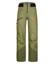 Deep Shell Pants 3L