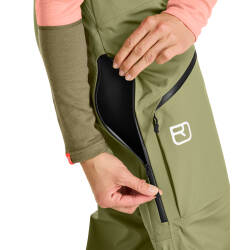 Deep Shell Pants 3L