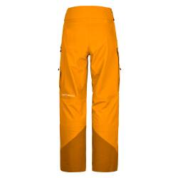 Deep Shell Pants 3L