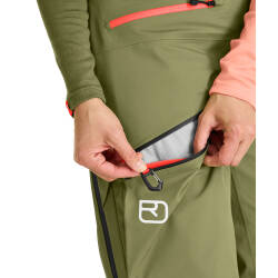 Deep Shell Pants 3L
