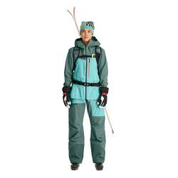 Ravine Shell Pants 3L