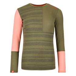 Rock'N'Wool Long Sleeve Shirt 185