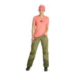 Merino Squsre TS 185