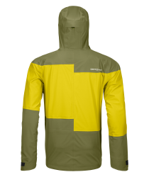 Guardian Shell 3L Jacket