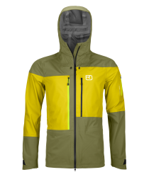Guardian Shell 3L Jacket