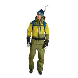 Guardian Shell 3L Jacket