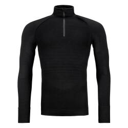 Competition Zip Neck 230