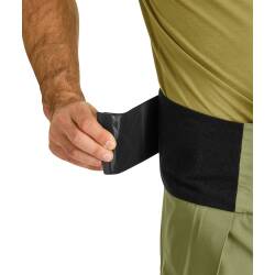 Guardian Shell Pants 3L
