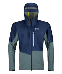 Mesola Jacket