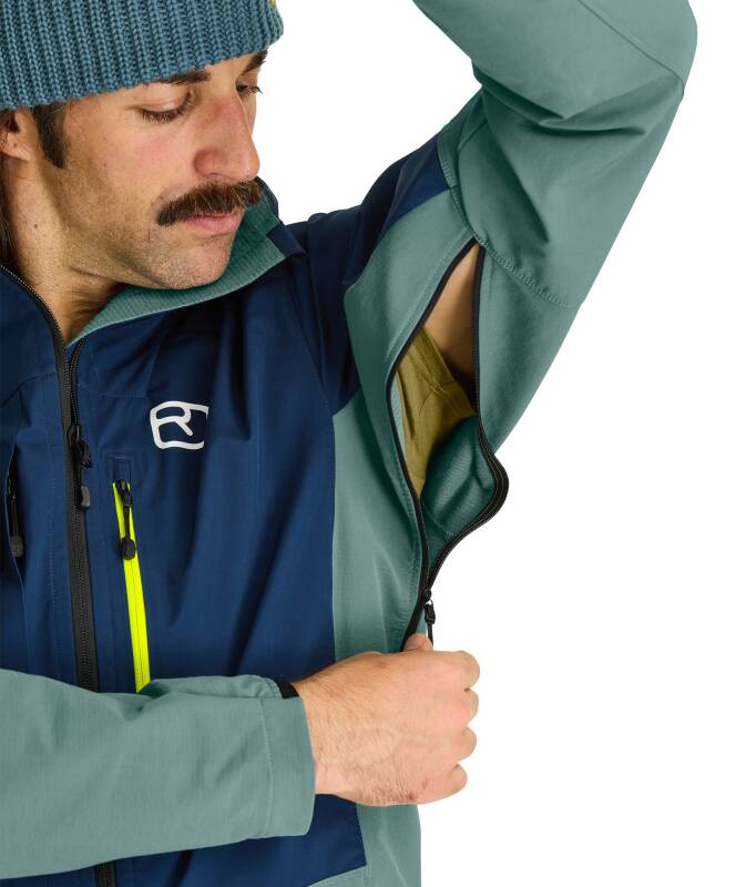 Ortovox Mesola Jacket Softshelljacken online kaufen
