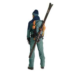 Mesola Jacket