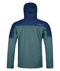 Mesola Jacket