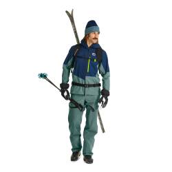 Mesola Jacket