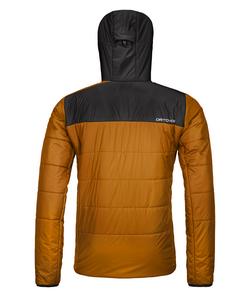Zinal Jacket