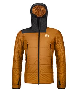 Zinal Jacket