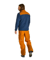 Piz Segnas Jacket Swisswool