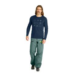 185 Merino Brand Outline LS