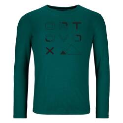 185 Merino Brand Outline LS