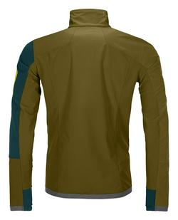 Berrino Jacket