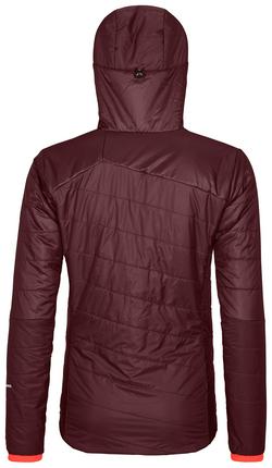 Westalpen Swisswool Jacket