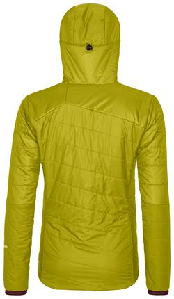 Westalpen Swisswool Jacket