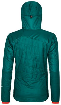Westalpen Swisswool Jacket