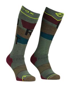 Freeride Long Socks Cozy