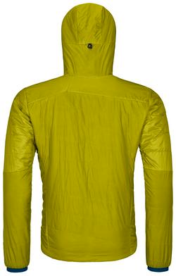 Westalpen Swisswool Jacket