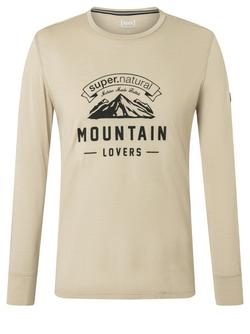 Mountain Lovers LS