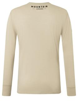 Mountain Lovers LS