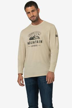 Mountain Lovers LS