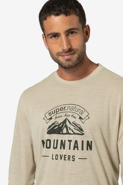 Mountain Lovers LS