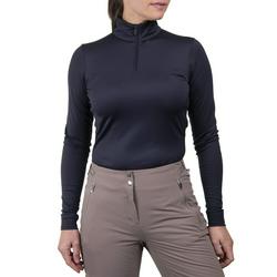 Feel Half-Zip